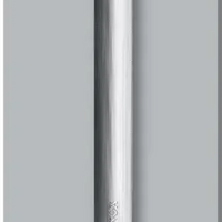 Victorinox - 7.8" Classic Honing Steel with Black Handle - 7.8014