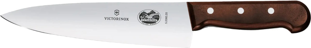 Victorinox - 8" Blade Chef's Knife - 5.2060.20G