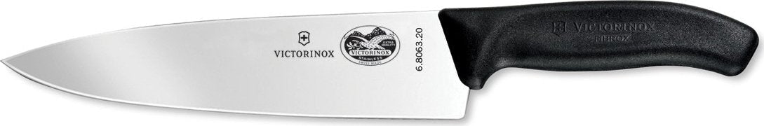 Victorinox - 8" Swiss Classic Straight Blade Chef Knife - 6.8063.20-X2