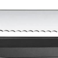 Victorinox - 8.25" Serrated Blade Dux Knife with Adjustable Black Guide - 6.8663.21