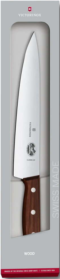 Victorinox - 8.5" Blade Carving Knife - 5.2000.22G