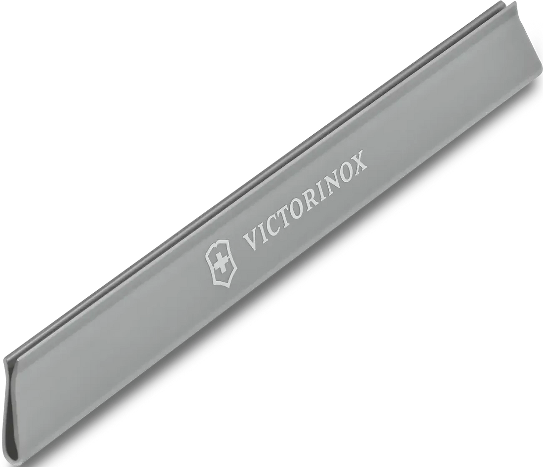 Victorinox - 8.5" x 1" Gray Knife Storage\Blade Protection - 7.4013