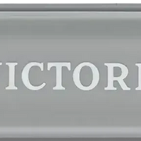 Victorinox - 8.5" x 1" Gray Knife Storage\Blade Protection - 7.4013