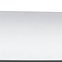 Victorinox - 9" Black Forged Carving Knife - 7.7403.22G