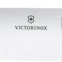 Victorinox - 9" Black Forged Carving Knife - 7.7403.22G