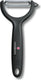 Victorinox - Black Universal Micro-Serrated Peeler - 7.6079 - DISCONTINUED
