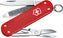 Victorinox - Classic SD Alox Sweet Berry Red Swiss Army Knife, CC Box Packing - 0.6221.201G