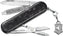 Victorinox - Classic SD Brilliant Carbon Swiss Army Knife - 0.6221.90