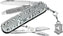Victorinox - Classic SD Brilliant Damast Swiss Army Knife - 0.6221.34