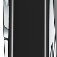 Victorinox - Classic SD Dark Illusion Black Small Pocket Knife, CC Box Packing - 0.6223.3G