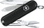 Victorinox - Classic SD Dark Illusion Black Small Pocket Knife, CC Box Packing - 0.6223.3G