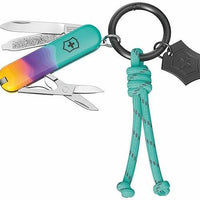 Victorinox - Classic SD Live to Explore Sydney Style Swiss Army Knife - 0.6223.E222