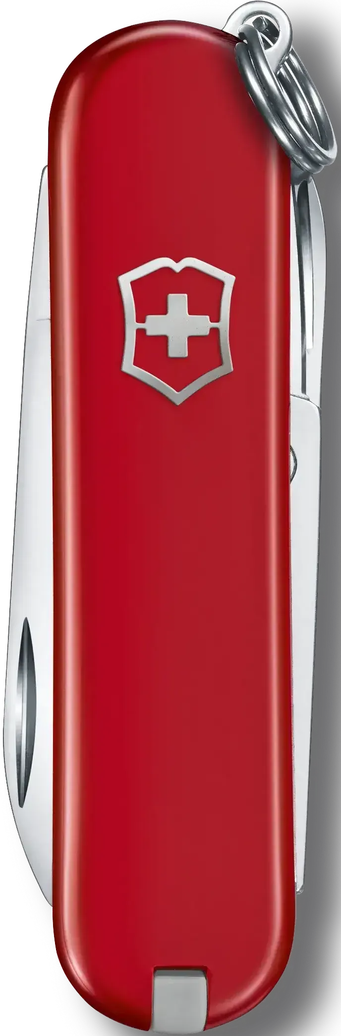 Victorinox - Classic SD Style Icon Red Small Pocket Knife, CC Box Packing - 0.6223.G
