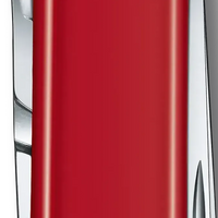 Victorinox - Classic SD Style Icon Red Small Pocket Knife, CC Box Packing - 0.6223.G
