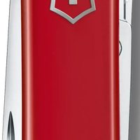 Victorinox - Classic SD Style Icon Red Small Pocket Knife, CC Box Packing - 0.6223.G