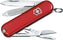 Victorinox - Classic SD Style Icon Red Small Pocket Knife, CC Box Packing - 0.6223.G
