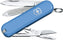 Victorinox - Classic SD Summer Rain Blue Small Pocket Knife, CC Box Packing - 0.6223.28G