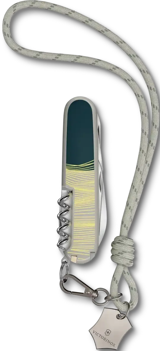 Victorinox - Companion Live to Explore New York Style Swiss Army Knife - 1.3909.E223