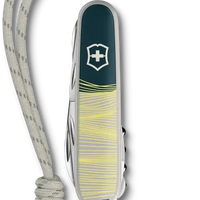 Victorinox - Companion Live to Explore New York Style Swiss Army Knife - 1.3909.E223