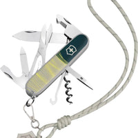 Victorinox - Companion Live to Explore New York Style Swiss Army Knife - 1.3909.E223