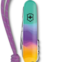 Victorinox - Companion Live to Explore Sydney Style Swiss Army Knife - 1.3909.E222