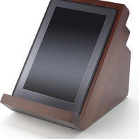 Victorinox - Dark Wood 13-Slot Swivel Block - 7.9093.94-X1