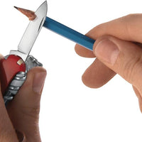 Victorinox - Escort Red Pocket Knife - 0.6123