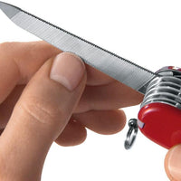 Victorinox - Escort Red Pocket Knife - 0.6123