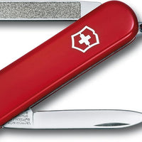Victorinox - Escort Red Pocket Knife - 0.6123