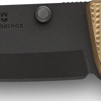 Victorinox - Evoke BS Alox Beige Large Pocket Knife - 0.9415.DS249