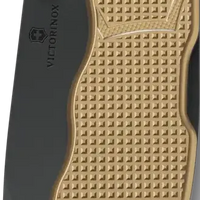 Victorinox - Evoke BS Alox Beige Large Pocket Knife - 0.9415.DS249