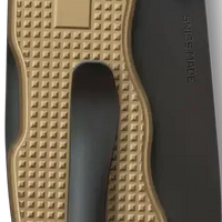 Victorinox - Evoke BS Alox Beige Large Pocket Knife - 0.9415.DS249