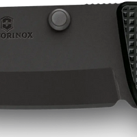 Victorinox - Evoke BS Alox Black Large Pocket Knife - 0.9415.DS23