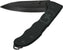 Victorinox - Evoke BS Alox Black Large Pocket Knife - 0.9415.DS23