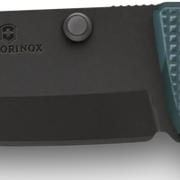 Victorinox - Evoke BSH Alox Navy Camouflage Large Pocket Knife - 0.9425.DS222