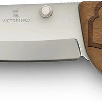 Victorinox - Evoke Wood Large Pocket Knife - 0.9415.D630