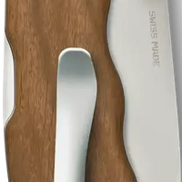 Victorinox - Evoke Wood Large Pocket Knife - 0.9415.D630