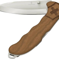 Victorinox - Evoke Wood Large Pocket Knife - 0.9415.D630