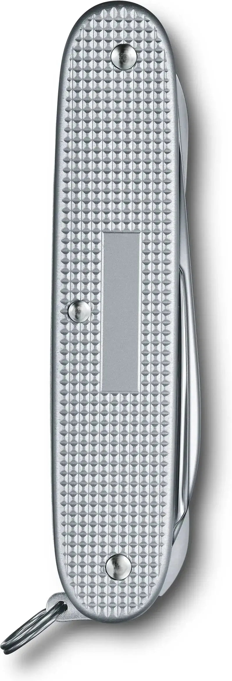 Victorinox - Farmer X Silver Alox Swiss Army Knife - 0.8271.26