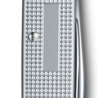 Victorinox - Farmer X Silver Alox Swiss Army Knife - 0.8271.26