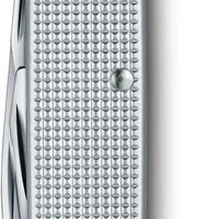 Victorinox - Farmer X Silver Alox Swiss Army Knife - 0.8271.26