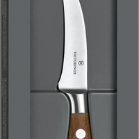 Victorinox - Grand Maître Wood 3.25" Shaping Knife - 7.7300.08G
