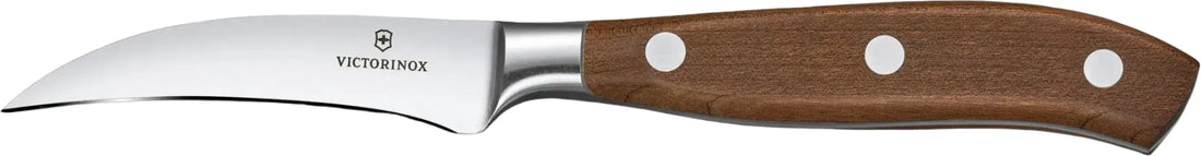 Victorinox - Grand Maître Wood 3.25" Shaping Knife - 7.7300.08G
