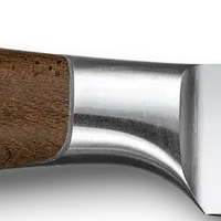 Victorinox - Grand Maître Wood 4" Straight Blade Kitchen Knife - 7.7200.10G