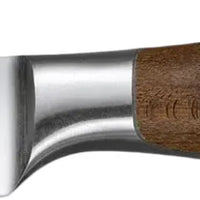 Victorinox - Grand Maître Wood 4" Straight Blade Kitchen Knife - 7.7200.10G
