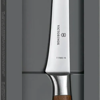 Victorinox - Grand Maître Wood 6" Boning Knife - 7.7300.15G