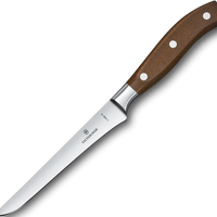 Victorinox - Grand Maître Wood 6" Boning Knife - 7.7300.15G