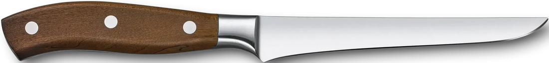 Victorinox - Grand Maître Wood 6" Boning Knife - 7.7300.15G