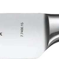 Victorinox - Grand Maître Wood 6" Straight Blade Chef's Knife - 7.7400.15G