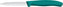 Victorinox - Green 3.25